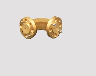 Can Waveguide H Bend be used in other types of communication systems besides millimeter-wave?